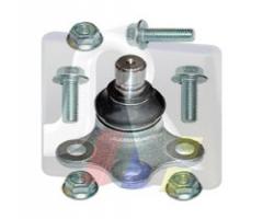 Rts 93.00554+ sworzeń wahacza citroen, citroËn ds3, peugeot 208