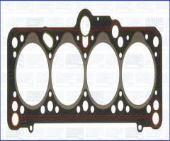 Ajusa 10068300 uszczelka głowicy audi vw, audi 80 (89, 89q, 8a, b3), seat toledo i (1l)