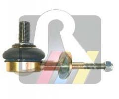 Rts 97.00305 Łącznik stabilizatora opel astra f, vect, opel vectra a hatchback (88_, 89_)