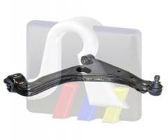 Rts 96.00398.1 wahacz opel astra h, zafira 05- p, opel astra h kombi (l35)