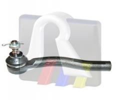 Rts 91.02535.2 końcówka drążka toyota yaris 99- l, toyota yaris (scp1_, nlp1_, ncp1_)