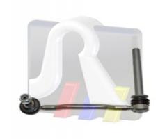 Rts 97.90756.1 Łącznik stabilizatora peugeot, citroen p, citroËn c5 iii (rd_), peugeot 407 (6d_)