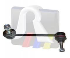 Rts 97.00849.2 Łącznik stabilizatora mercedes w140 l, mercedes-benz klasa s (w140)