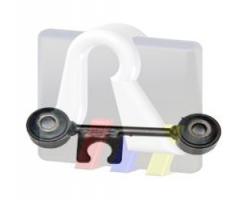 Rts 97.01475 Łącznik stabilizatora mercedes vito t, mercedes-benz klasa v (638/2)