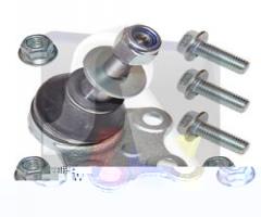 Rts 93.90415+ sworzeń wahacza renault, renault laguna iii (bt0/1)