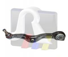 Rts 95.00869.2 wahacz mercedes s-klasa l, mercedes-benz klasa s (w221)