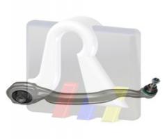 Rts 95.00872.1 wahacz mercedes s-klasa p, mercedes-benz klasa s (w221)
