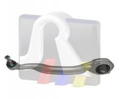 Rts 95.00872.2 wahacz mercedes s-klasa l, mercedes-benz klasa s (w221)