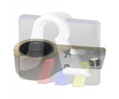 Rts 017.00669 silentblok wahacza ford, ford fiesta v (jh_, jd_), mazda 2 (dy)