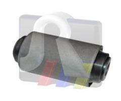Rts 017.02301 silentblok wahacza nissan