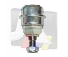 Rts 93.01617 sworzeń wahacza land rover, land rover range rover ii (lp)