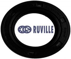 Ruville 295402 uszczelniacz 42x27x8, audi a2 (8z0), seat ibiza iii (6k1), skoda fabia (6y2)