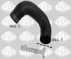 Sasic 3330019 przewód intercoolera citroen, peugeot, citroËn nemo nadwozie pełne (aa_)