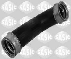 Sasic 3336001 przewód intercoolera seat, skoda, vw, seat leon (1p1), skoda octavia combi (1z5)