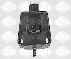 Sasic 9001353 poduszka silnika ford, ford fiesta iii (gfj)