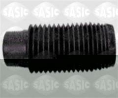 Sasic 2545335 osłona amortyzatora citroen, peugeot, citroËn berlingo nadwozie pełne (m_)