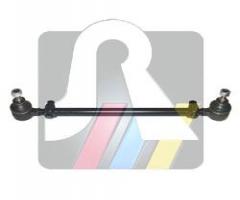 Rts 94.00840 drążek kierowniczy mercedes w126, mercedes-benz klasa s (w116)