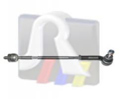 Rts 90.05997.1 drążek kierowniczy komplet  audi a2 00- p, audi a2 (8z0)