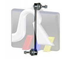 Rts 97.90689 Łącznik stabilizatora ford mondeo -00, ford mondeo i (gbp)