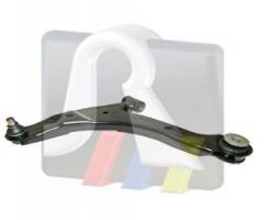 Rts 96.17335.2 wahacz chrysler pt cruiser 00- l, chrysler neon ii, dodge neon ii