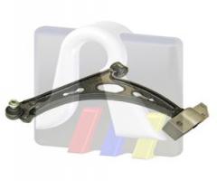 Rts 96.05995.2 wahacz vw golf v, skoda octavia 04- l, audi a3 (8p1), seat altea (5p1)