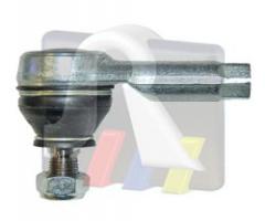 Rts 91.03152 końcówka drążka opel agila 00-, opel agila (a) (h00)