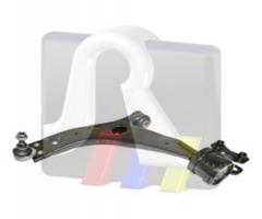 Rts 96.90618.2 wahacz ford, volvo l, ford c-max (dm2), volvo c30