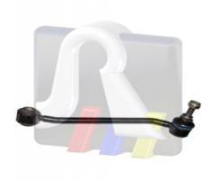 Rts 97.05979.1 Łącznik stabilizatora audi p, audi 80 (8c, b4)