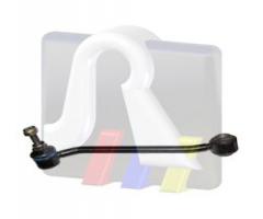 Rts 97.05979.2 Łącznik stabilizatora audi l, audi 80 (8c, b4)