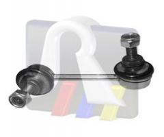 Rts 97.02566.1 Łącznik stabilizatora toyota p, toyota avensis (_t22_)