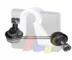 Rts 97.02566.2 Łącznik stabilizatora toyota l, toyota avensis (_t22_)