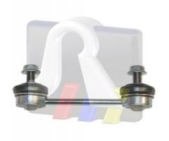 Rts 97.07701 Łącznik stabilizatora isuzu, isuzu d-max (8dh)