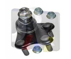 Rts 93.09123.2+ sworzeń wahacza skoda, seat, vw l, audi a1 (8x1, 8xf), seat ibiza v (6j5, 6p5)