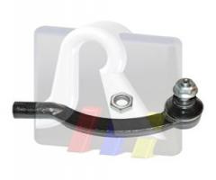 Rts 91.07045.1+ końcówka drążka volvo p, volvo 850 (ls)