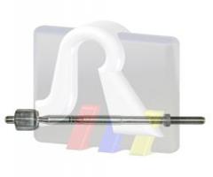 Rts 92.06904 drążek kierowniczy audi, vw, porsche, audi q7 (4l), porsche cayenne, vw touareg (7p5)