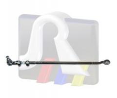 Rts 90.01620.2 drążek kierowniczy komplet  land rover l, land rover freelander (ln)