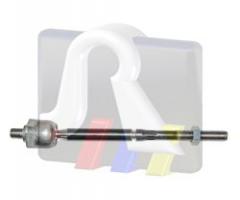 Rts 92.90417 drążek kierowniczy renault, renault megane iii coupe (dz0/1_)