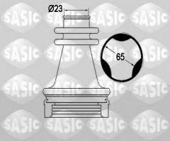 Sasic 1904035 osłona przegubu dacia, renault, dacia logan mcv (ks_)