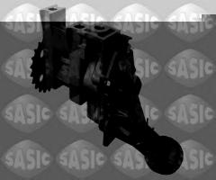 Sasic 3654001 pompa oleju dacia, renault, dacia duster, renault megane iii grandtour (kz0/1)