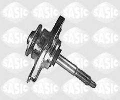 Sasic 5233333 poduszka zawieszenia peugeot, peugeot 205 i (741a/c)