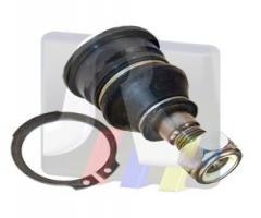 Rts 93.02322 sworzeń wahacza nissan almera 00-, nissan sunny iii (n14)