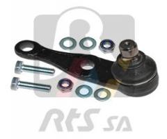 Rts 93.18619 sworzeń wahacza mazda 323 -94, mazda 323 s iv (bg)
