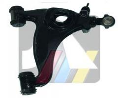 Rts 96.00853.1 wahacz mercedes w124 p, mercedes-benz sedan (w124)