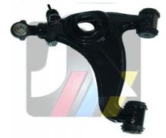 Rts 96.00853.2 wahacz mercedes w124 l, mercedes-benz sedan (w124)