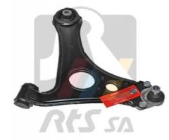 Rts 96.00856.1 wahacz mercedes a-klasa p, mercedes-benz klasa a (w168)