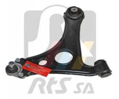 Rts 96.00856.2 wahacz mercedes a-klasa l, mercedes-benz klasa a (w168)