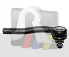 Rts 91.90112.1 końcówka drążka fiat panda 03- p, fiat panda (169), ford ka (ru8)