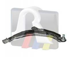 Rts 96.02392.1 wahacz nissan micra k11 98- p, nissan micra ii (k11)