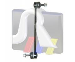 Rts 97.90416 Łącznik stabilizatora renault megane 02-, renault megane ii (bm0/1_, cm0/1_)
