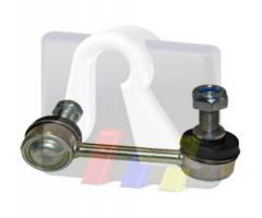 Rts 97.02579 Łącznik stabilizatora honda civic l, honda civic vi fastback (ma, mb)